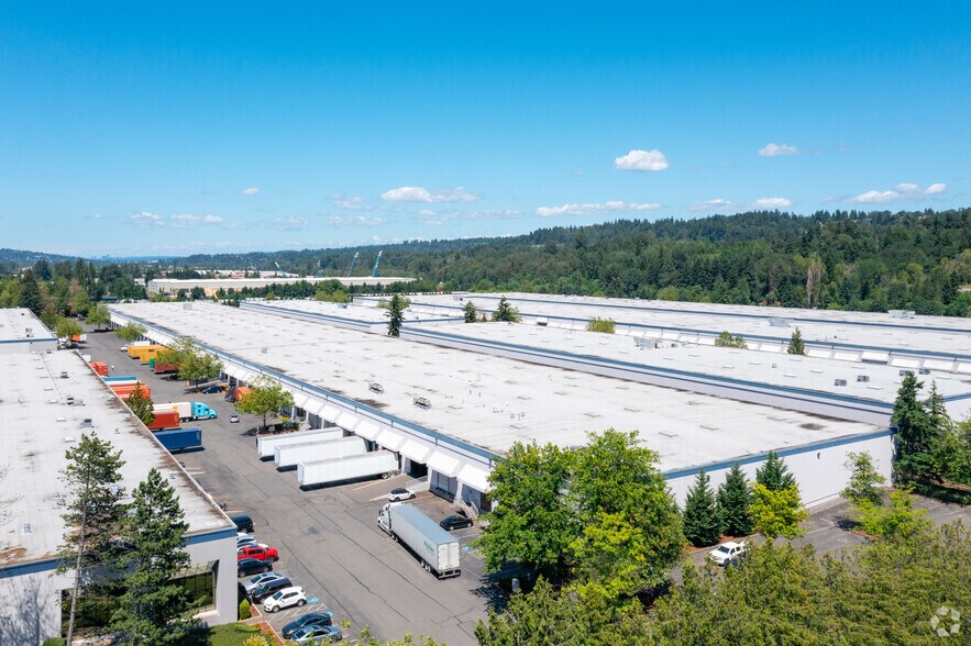 Primary Photo Of 20024 85th Ave S, Kent Warehouse For Lease