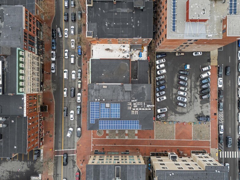 More Photos Of 265-267 Essex St st, Lawrence Apartments For Sale