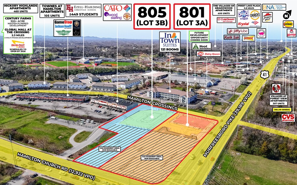 More Photos Of , Antioch Land For Sale