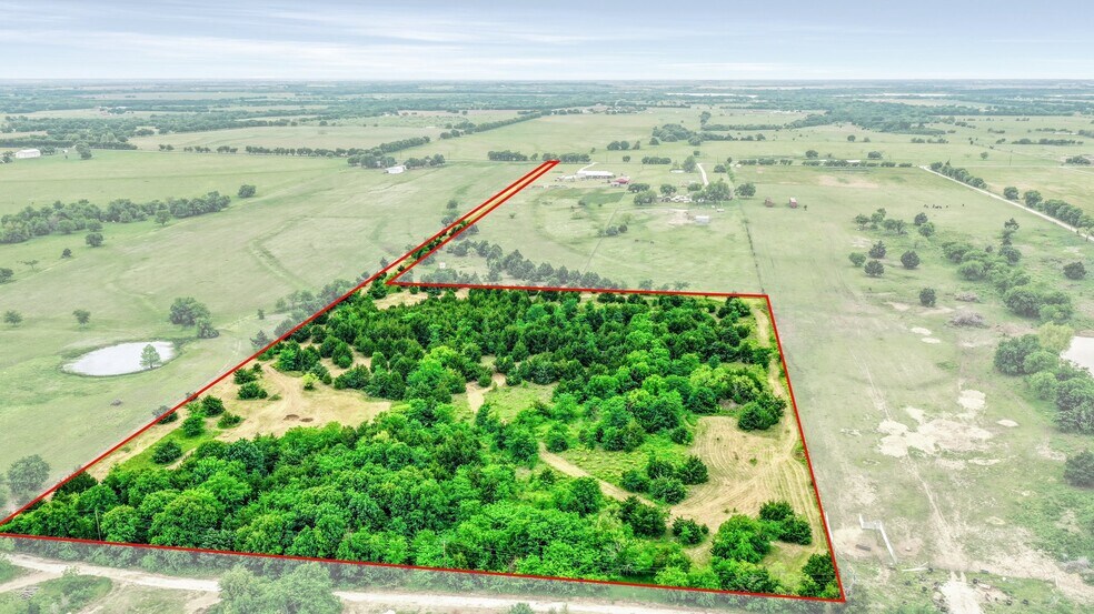 More Photos Of TBD Airport Rd rd, Tioga Land For Sale