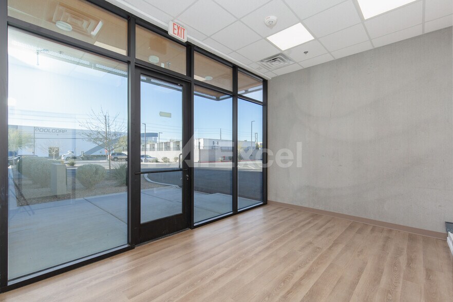 More Photos Of 6676 Escondido St, Las Vegas Distribution For Sale