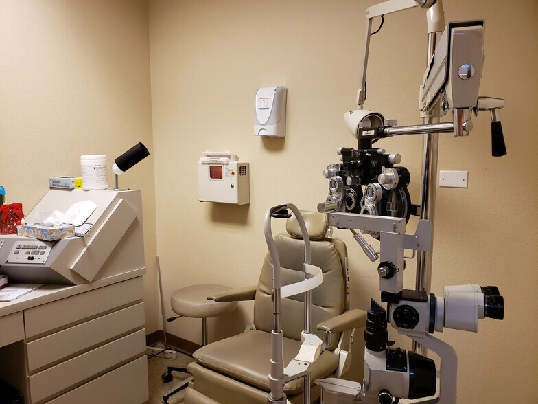 More Photos Of 2980 S Jones Blvd, Las Vegas Medical For Lease