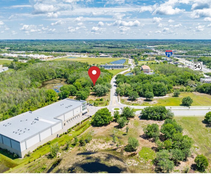 More Photos Of 27561 Dayflower Boulevard, Wesley Chapel Land For Sale