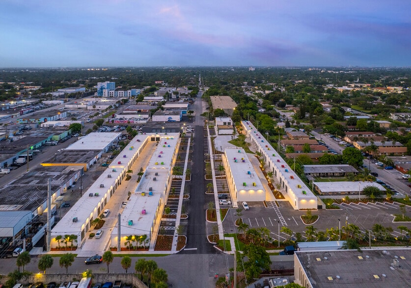 More Photos Of 710 NW 5th Ave, Fort Lauderdale Unknown For Lease