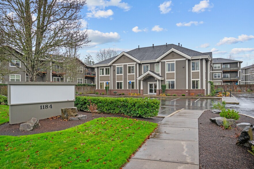 More Photos Of 1184 McGee Ct NE, Keizer Medical For Sale