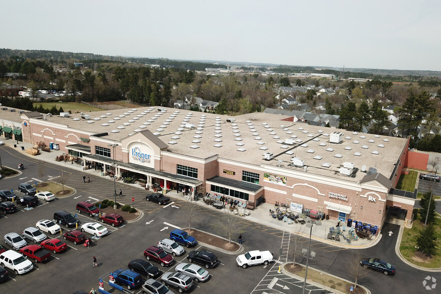 Primary Photo Of 2803 Washington Rd, Augusta Storefront For Lease