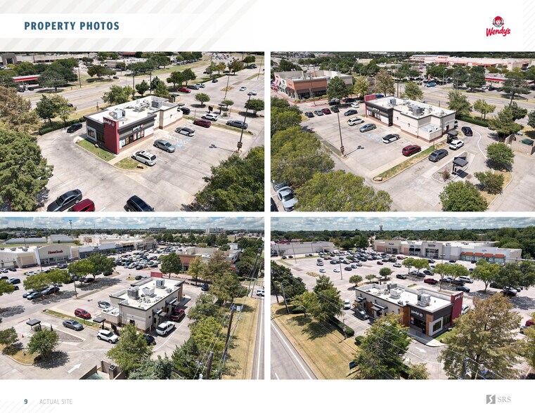 More Photos Of 404 E FM 1382, Cedar Hill Fast Food For Sale
