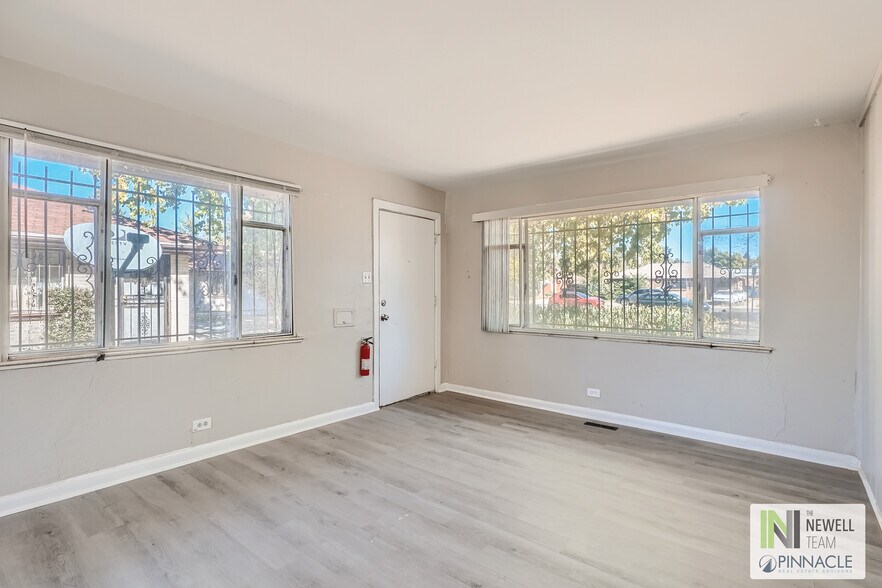 More Photos Of , Denver Multifamily For Sale
