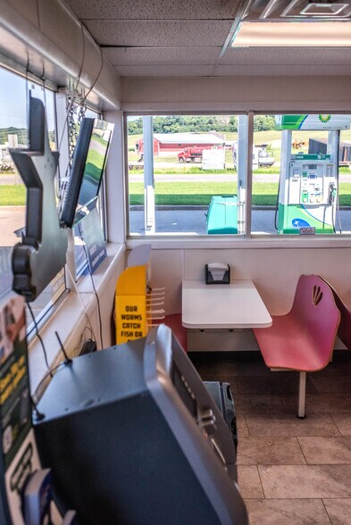 More Photos Of 22732 US-53 Hwy, Ettrick General Retail For Sale