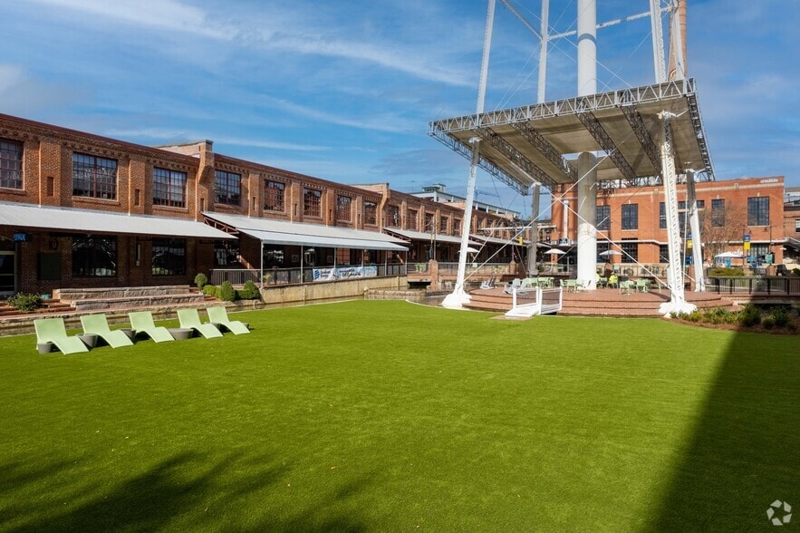 More Photos Of 324 Blackwell St, Durham Unknown For Lease