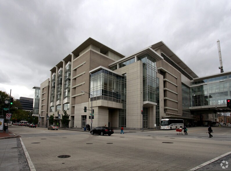 More Photos Of 1121 9th St NW, Washington Theater Concert Hall For Lease