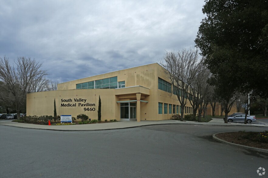 More Photos Of 9460 No Name Uno, Gilroy Medical For Lease