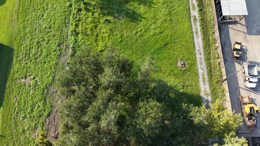 Primary Photo Of 945 Lyons Dr, La Place Land For Sale