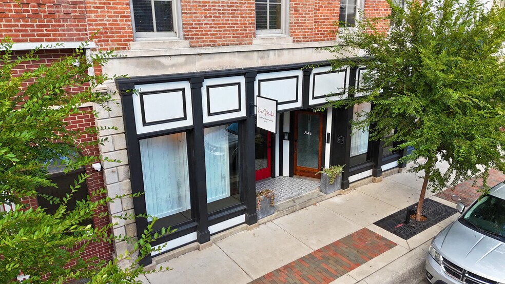 More Photos Of 816 Main St, Lafayette Storefront Retail Residential For Sale