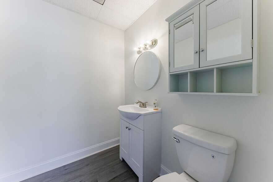 More Photos Of 1375 Access Rd, Covington Freestanding For Sale