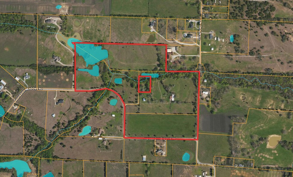 More Photos Of 8706 McKissick Meadows Rd, Princeton Land For Sale