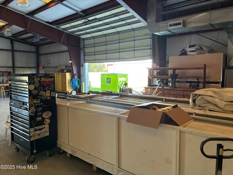 More Photos Of 161 T Com Dr, Elizabeth City Warehouse For Sale
