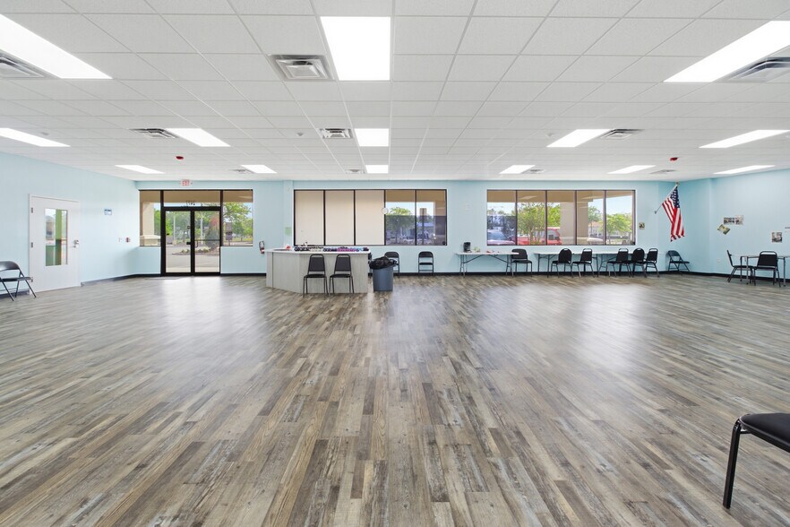 More Photos Of 2435-2495 US-1 S, Saint Augustine General Retail For Lease