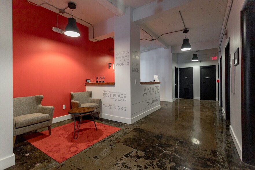 More Photos Of 607 Shelby St, Detroit Office For Lease