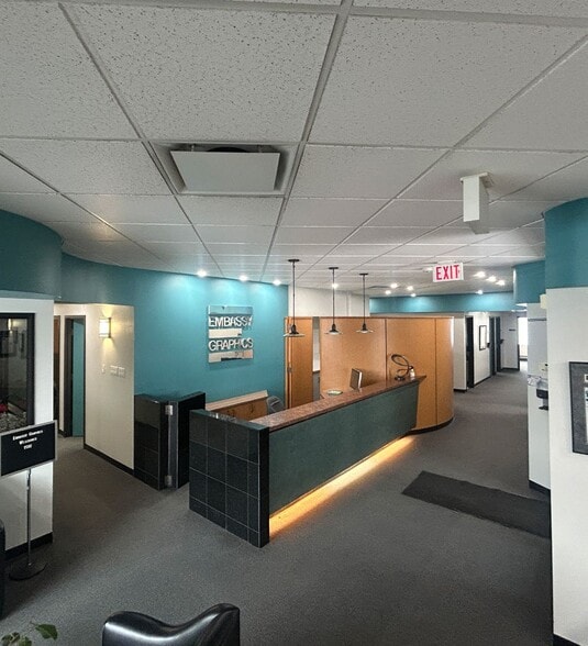 More Photos Of 1289 Mountain Av, Winnipeg Industrial For Sale