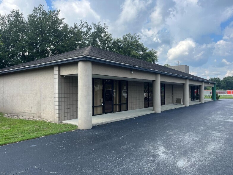 More Photos Of 2935 SE 58th Ave, Ocala Storefront Retail Office For Sale