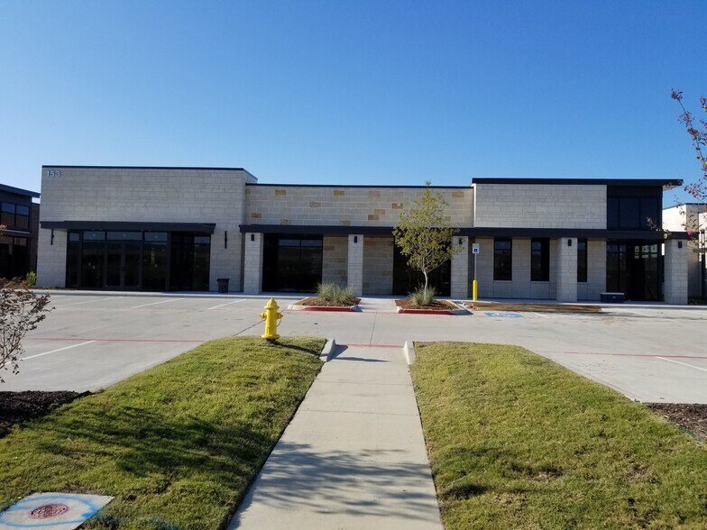 More Photos Of 153 E State Highway 121, Coppell Medical For Lease