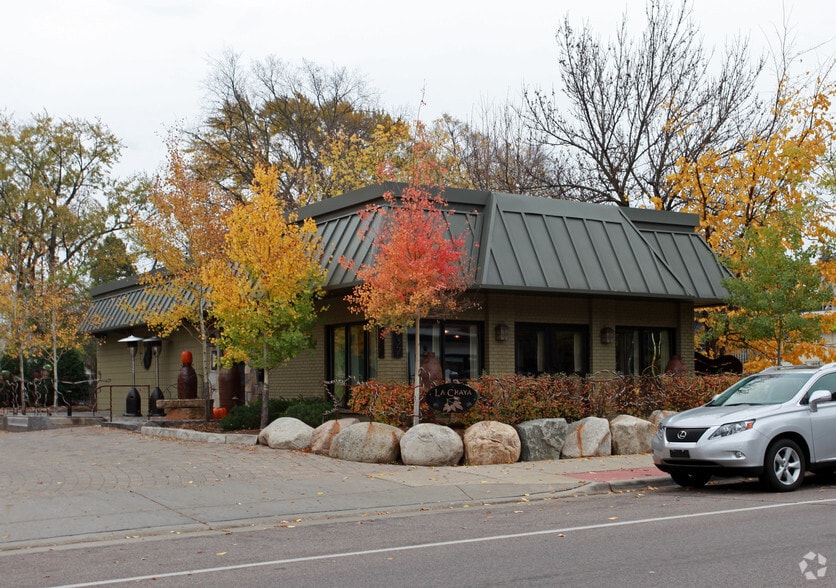 More Photos Of 4537 S Nicollet Ave, Minneapolis Freestanding For Sale