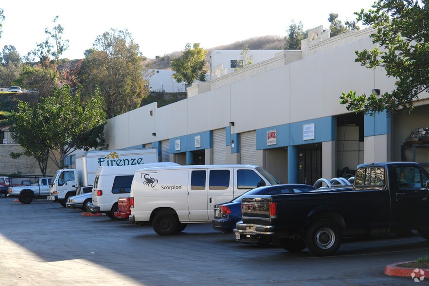 More Photos Of 921 Calle Amanecer, San Clemente Manufacturing For Lease