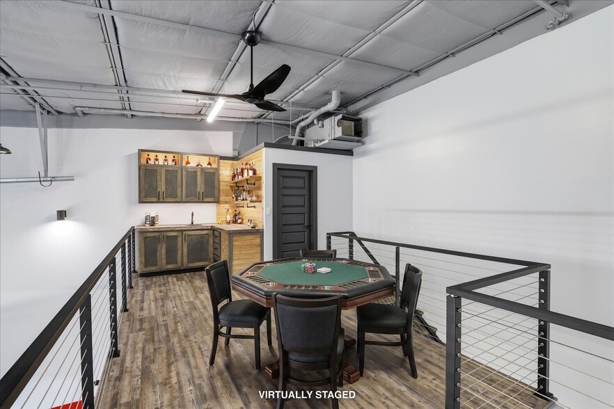 More Photos Of 6767 All Stars Ave, Frisco Showroom For Sale
