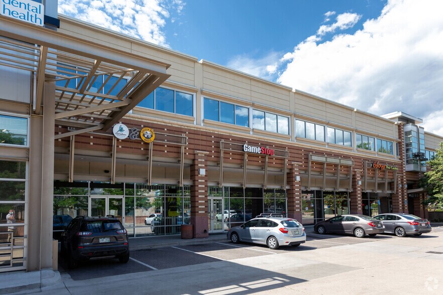 More Photos Of 2700-2760 Canyon Blvd, Boulder General Retail For Sale