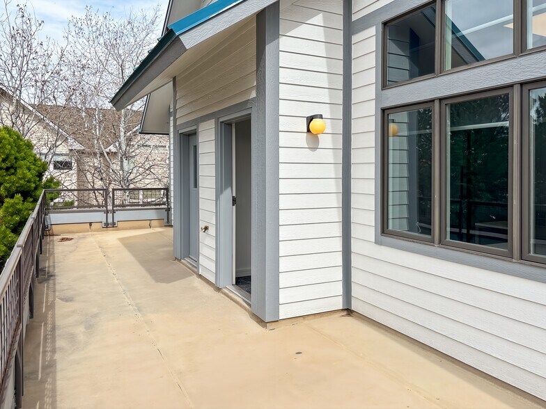 More Photos Of 3010 Santa Fe Ct, Missoula Coworking Space