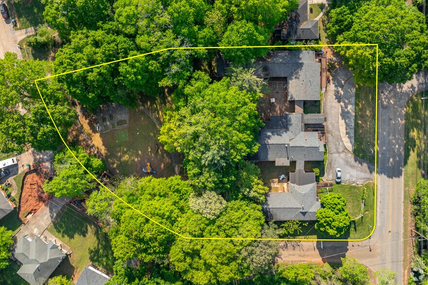 More Photos Of 2107 Mcafee Rd, Decatur Schools For Sale