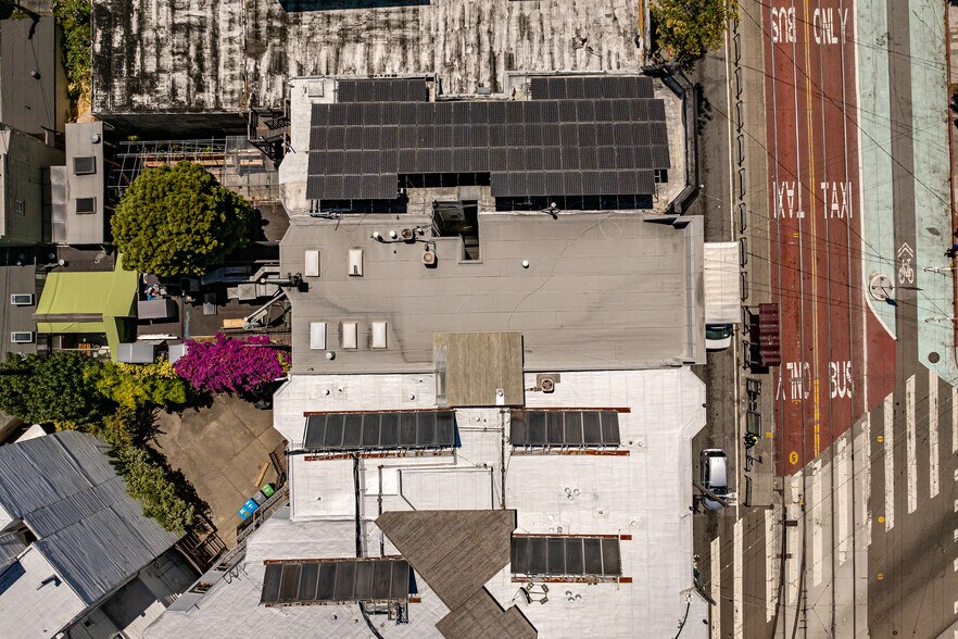 More Photos Of 215 Church St, San Francisco Apartments For Sale