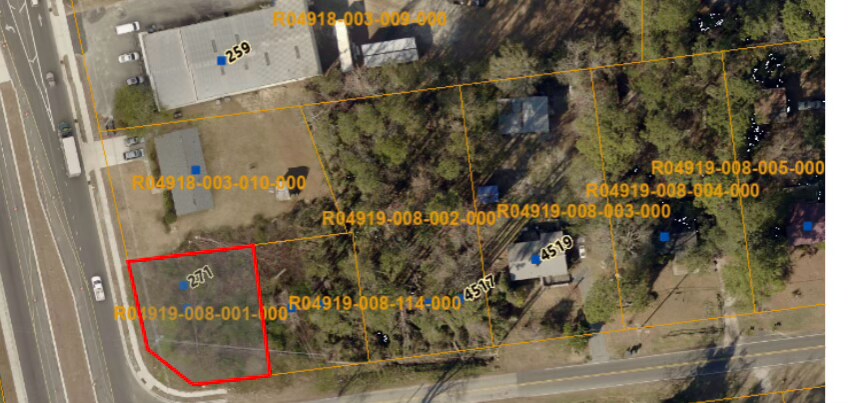 More Photos Of 4507 Greenway Ave, Wilmington Apartments For Sale