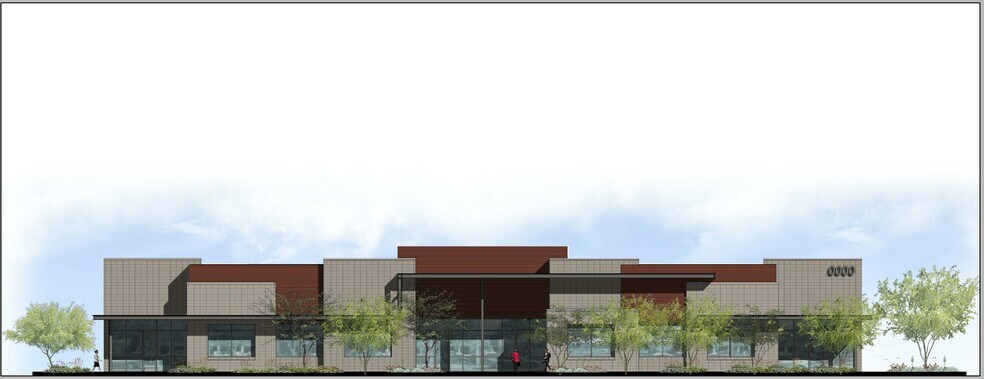 Primary Photo Of NWC 99th Ave & Glendale Ave, Glendale General Retail For Lease