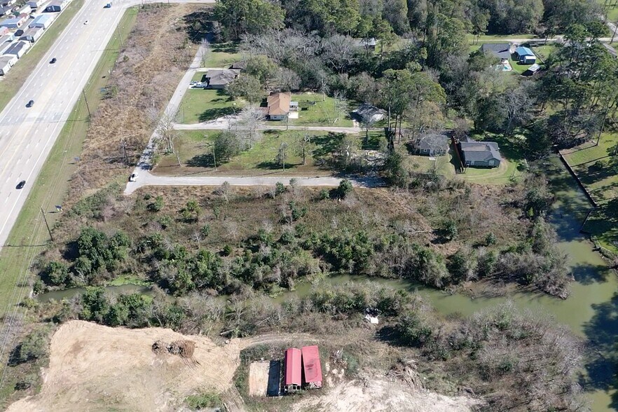 More Photos Of 0 Ramsey ln, Huffman Land For Sale