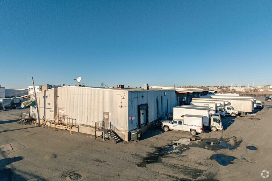 More Photos Of 155 Market St, Everett Refrigeration Cold Storage For Sale