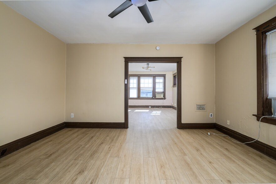 More Photos Of 5321 Michigan Ave, Saint Louis Multifamily For Sale