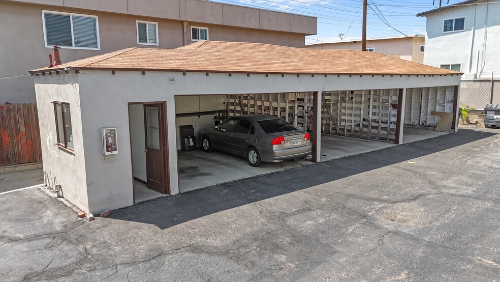 More Photos Of 1629 E Maple Ave, El Segundo Apartments For Sale