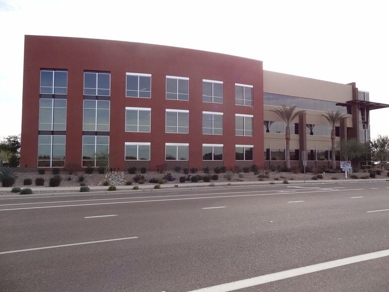 More Photos Of 335 E Germann Rd, Gilbert Office For Lease
