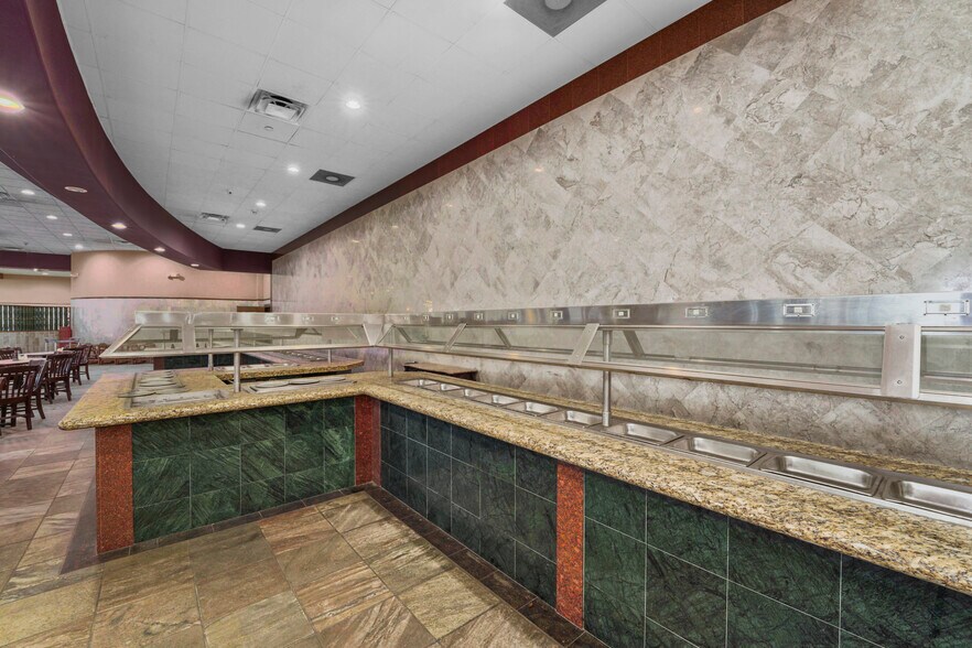 More Photos Of 5421 Fm-1960 Rd E, Humble Restaurant For Sale