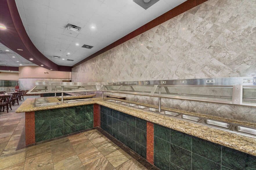 More Photos Of 5421 Fm-1960 Rd E, Humble Restaurant For Sale