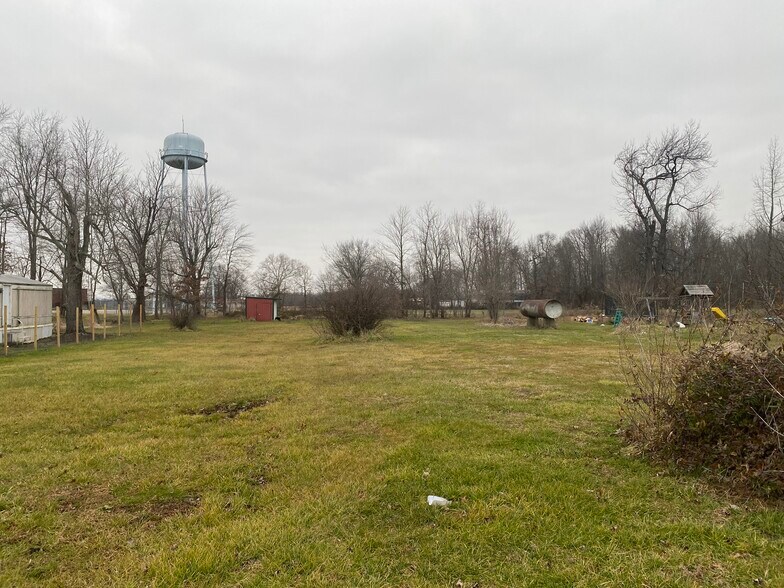 More Photos Of 125 Village Ln, Marysville Land For Sale