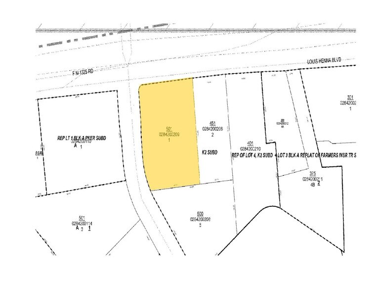 More Photos Of 505 Louis Henna Blvd, Round Rock Medical For Lease