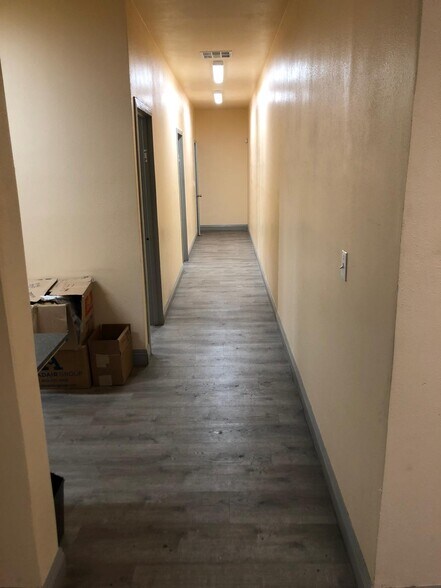 More Photos Of 3224 Procyon St, Las Vegas Warehouse For Lease