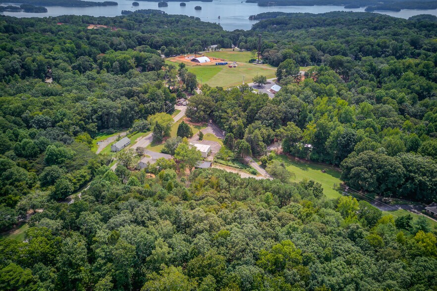 More Photos Of Shady Grove at Heard Rd, Cumming Land For Sale
