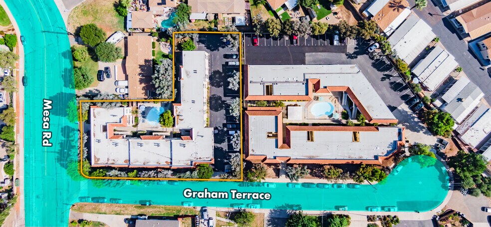 More Photos Of 8755 Mesa Rd, Santee Apartments For Sale
