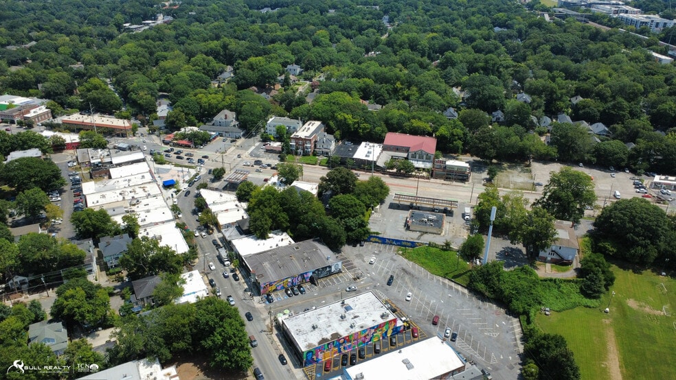 More Photos Of 351-361 Moreland Ave, Atlanta Restaurant For Lease