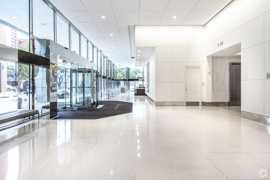 More Photos Of 750 N Saint Paul St, Dallas Office Residential For Lease