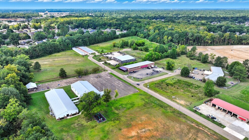 More Photos Of 0 Value Park Dr, Brandon Land For Sale